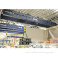 Overhead Crane with Compact Structure and Modular Design for Optimized Customer's Investment